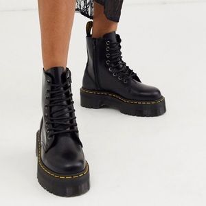 Dr Martens Jadon Boot